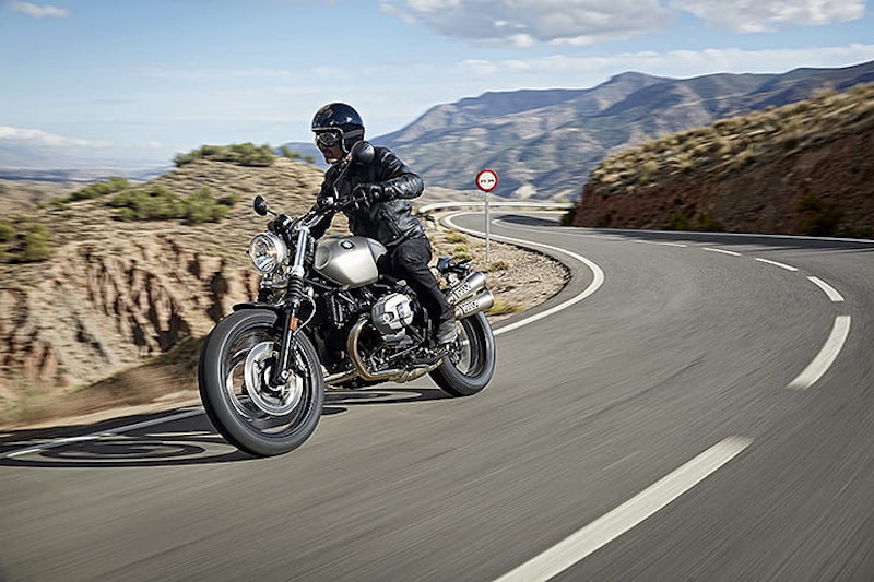 BMW R nineT Scrambler 2016 Review Used Guide_10