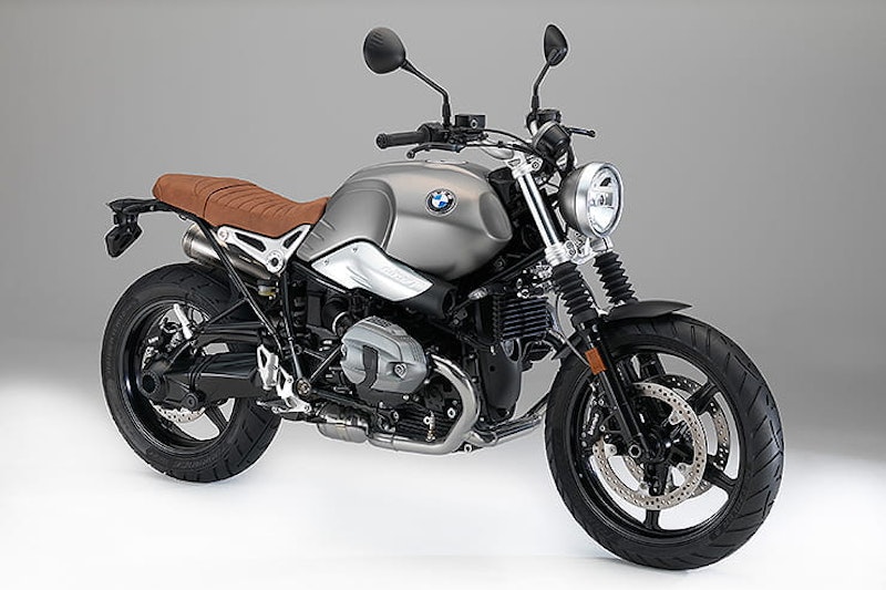 BMW R nineT Scrambler 2016 Review Used Guide_12