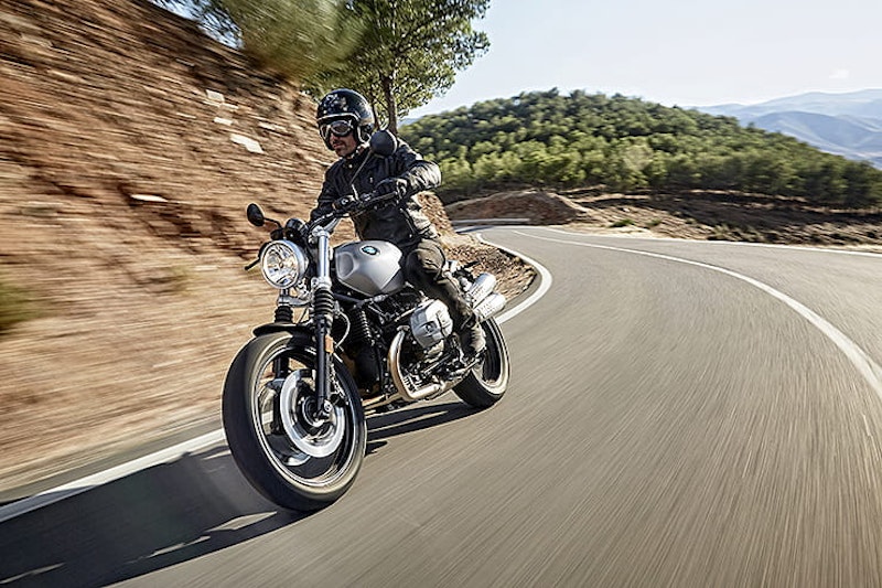 BMW R nineT Scrambler 2016 Review Used Guide_13