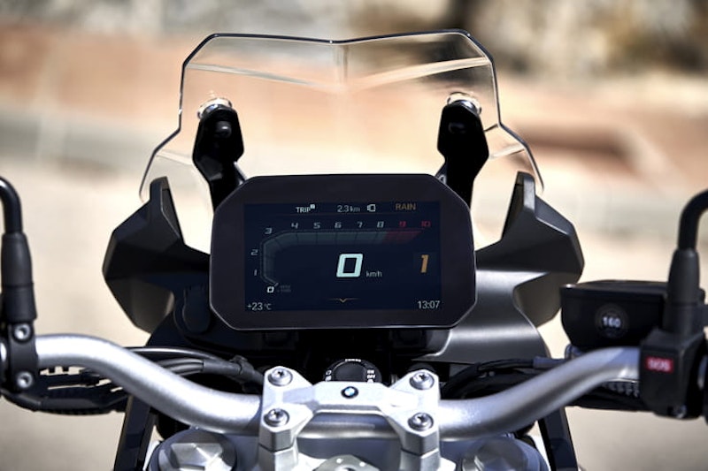 BMW F850 GS (2018) BikeSocial Review