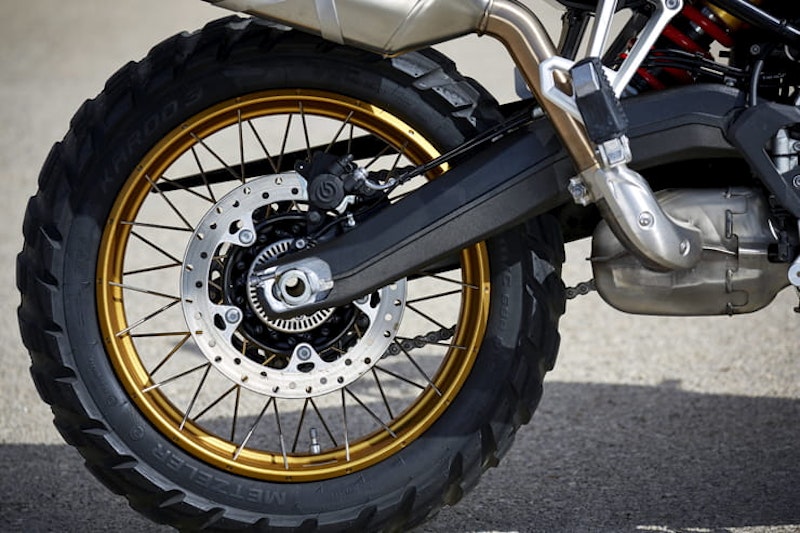 BMW F850 GS (2018) BikeSocial Review