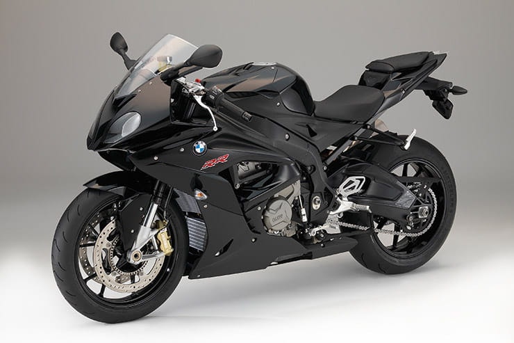 BMW S1000RR Review (2015 - 2018) + Full Buying Guide