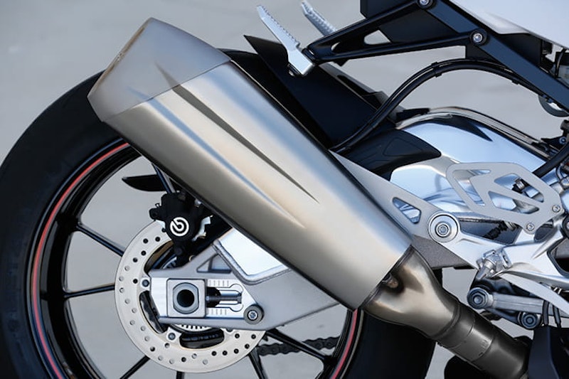 BMW S1000RR 2015 Review Used Price Spec_07