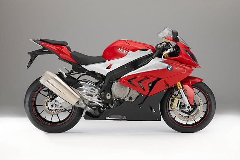 BMW S1000RR 2015 Review Used Price Spec_08