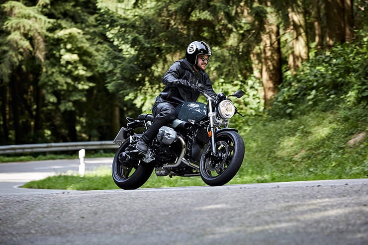 2017 BMW R nineT Pure Review Used Price Spec_10
