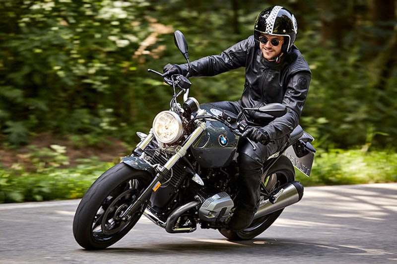2017 BMW R nineT Pure Review Used Price Spec_04