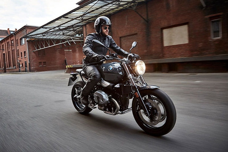 2017 BMW R nineT Pure Review Used Price Spec_06