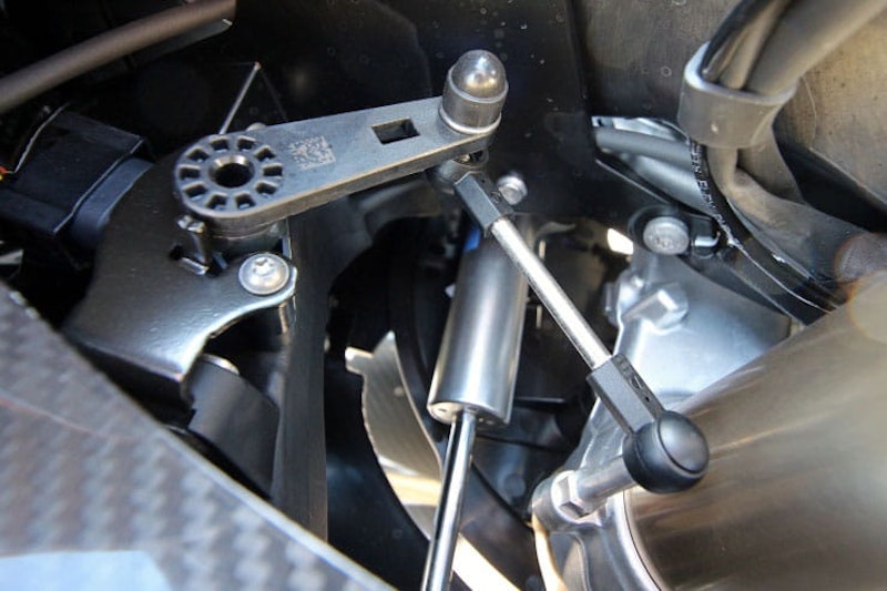 2023 BMW S1000RR Review Price Spec_102