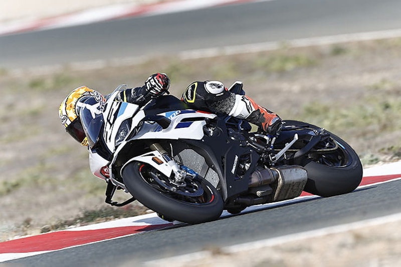 2023 BMW S1000RR Review Price Spec_19
