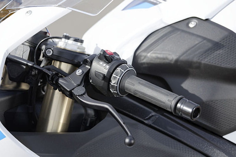 2023 BMW S1000RR Review Price Spec_21