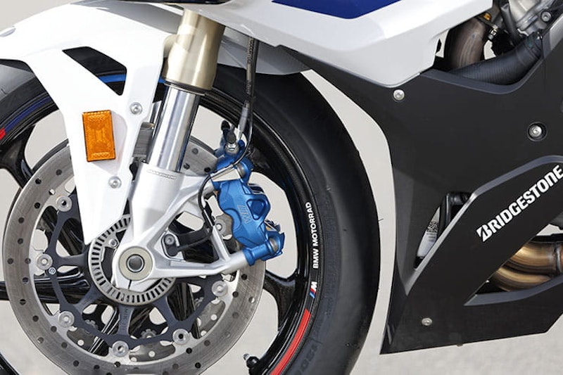 2023 BMW S1000RR Review Price Spec_22