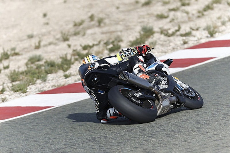 2023 BMW S1000RR Review Price Spec_26