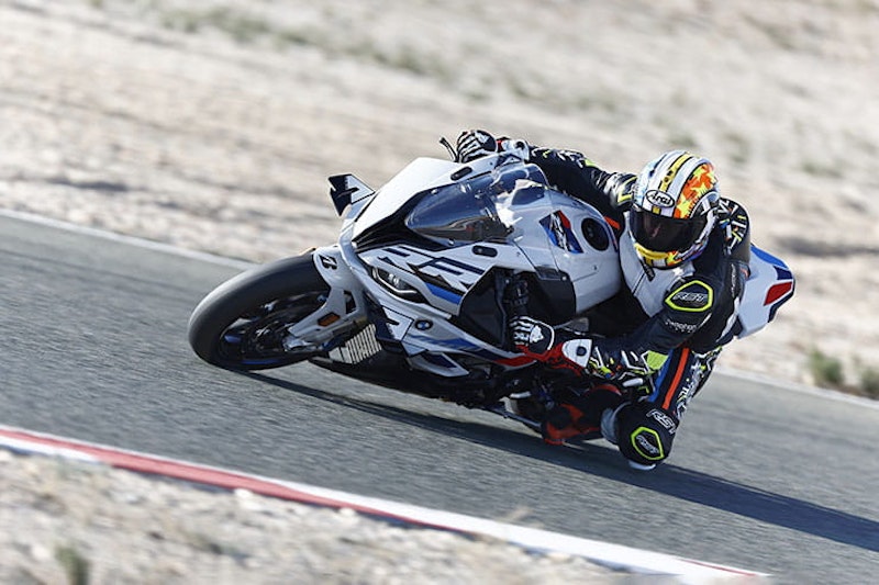 2023 BMW S1000RR Review Price Spec_27