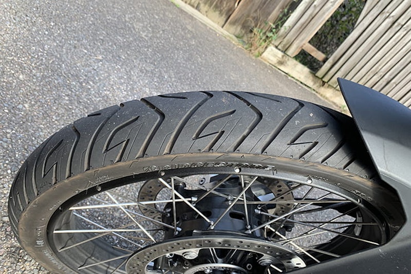 2019 BMW F850GS Road test, price and review