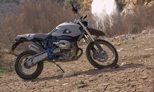 BMW HP2 Enduro (2005-2008) Buyers Guide