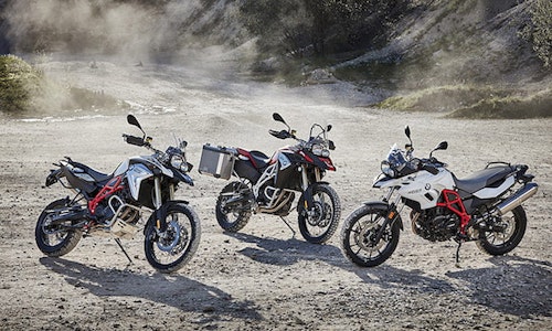 BMW F700GS & F800GS (2013-2018): Review & Buying Guide