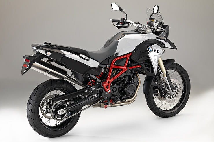 F800gs 2013 new arrivals