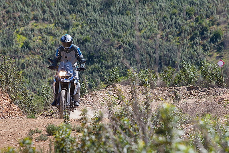 Read BikeSocial