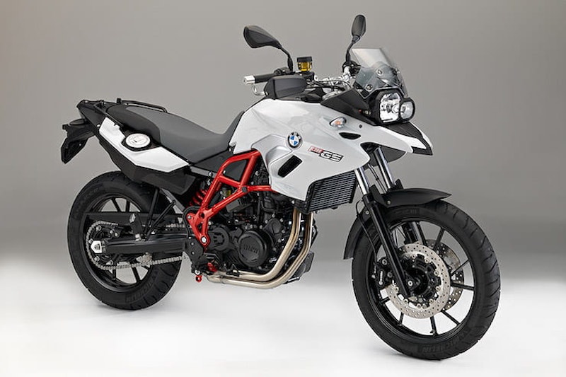 Read BikeSocial
