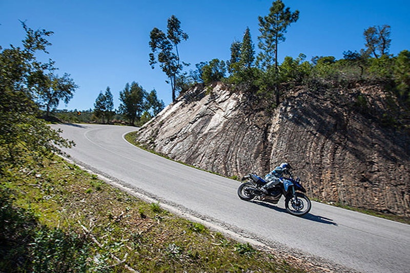 Read BikeSocial