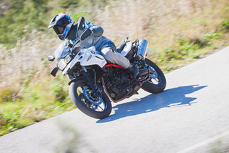 Read BikeSocial