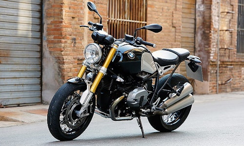 BMW R nineT (2014-current): Review & Buying Guide