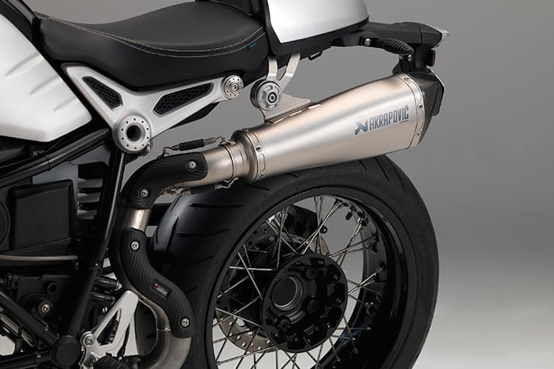 Everything you need to know if you are the market for BMW’s air-cooled boxer retro bike.