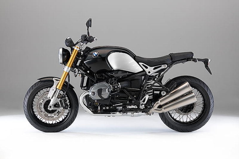 Everything you need to know if you are the market for BMW’s air-cooled boxer retro bike.