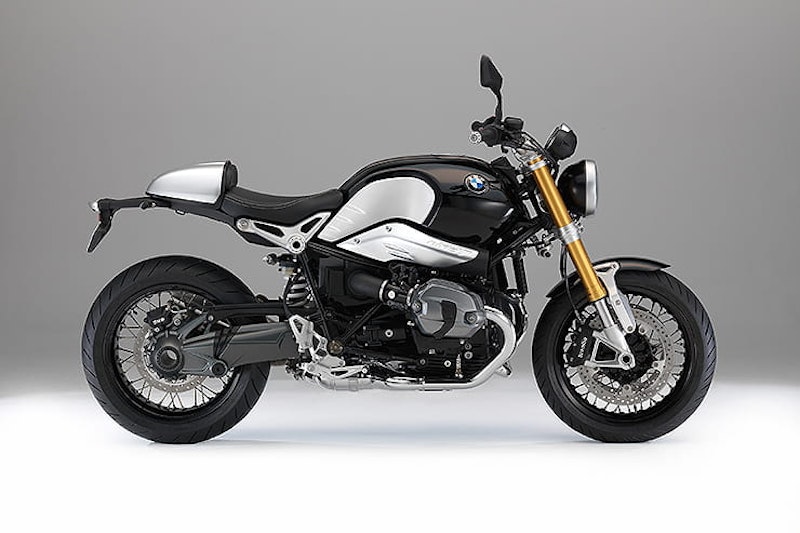 Everything you need to know if you are the market for BMW’s air-cooled boxer retro bike.