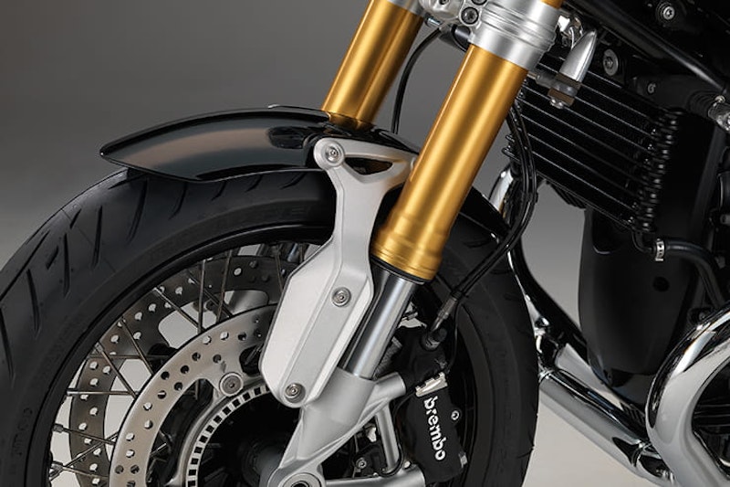 Everything you need to know if you are the market for BMW’s air-cooled boxer retro bike.