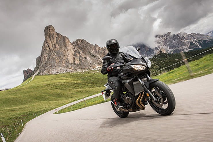 Yamaha Tracer 700 2016 2019 Review Buying Guide