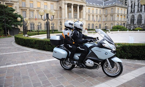 BMW R1200RT (2005 – 2013) | Buying guide