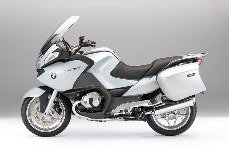 BMW R1200RT (2005 – 2013) | Buyers Guide
