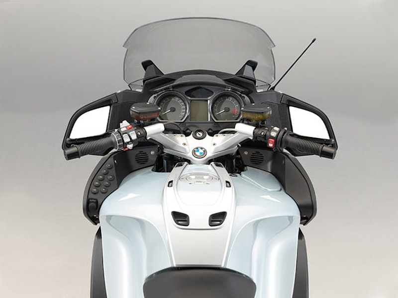 BMW R1200RT (2005 – 2013) | Buyers Guide