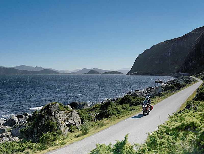 BMW R1200RT (2005 – 2013) | Buyers Guide