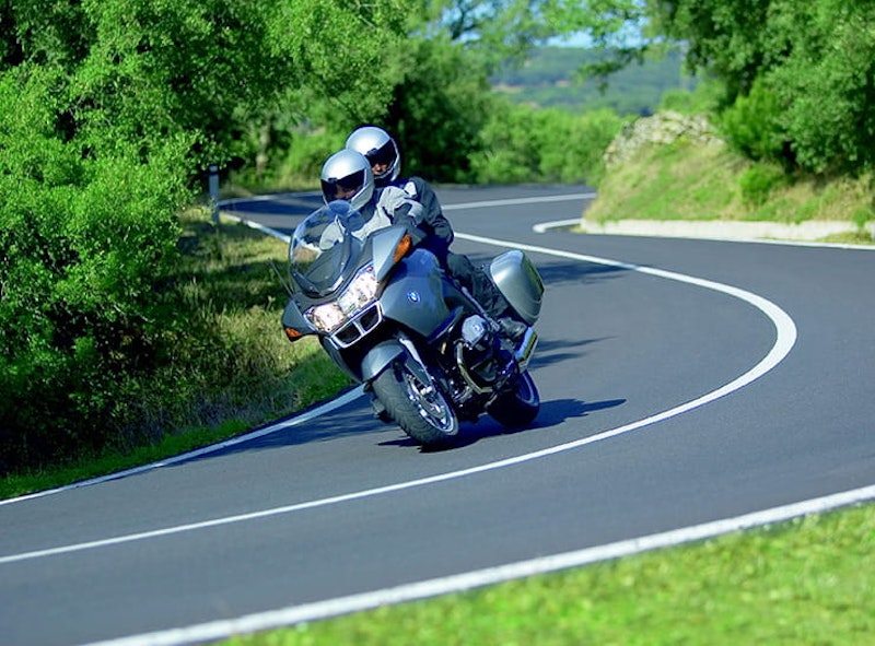 BMW R1200RT (2005 – 2013) | Buyers Guide