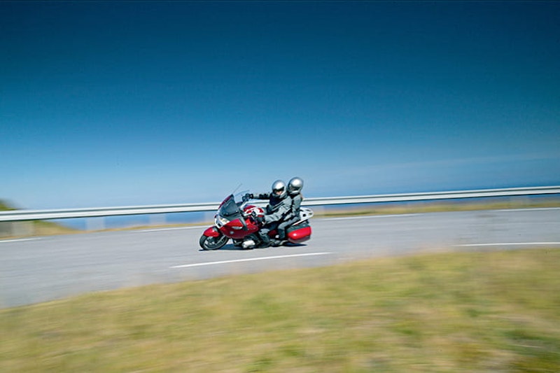 BMW R1200RT (2005 – 2013) | Buyers Guide