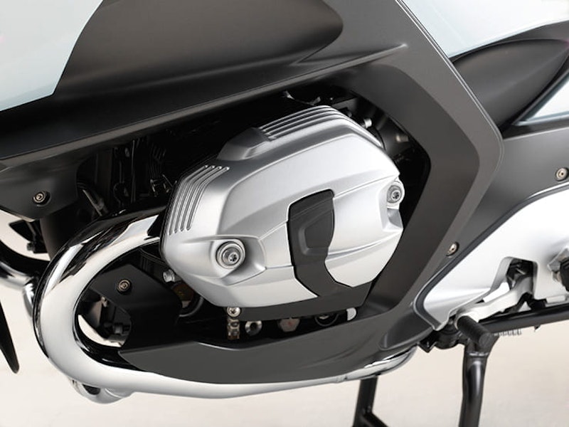 BMW R1200RT (2005 – 2013) | Buyers Guide