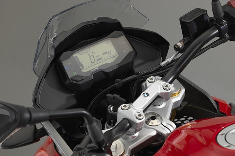 CLOCKS_BMW G310GS review_01