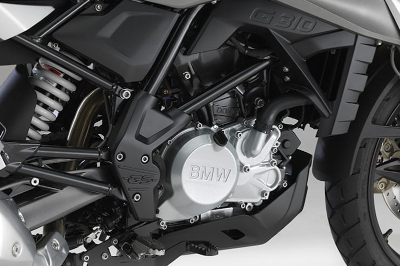 ENGINE_BMW G310GS review_01