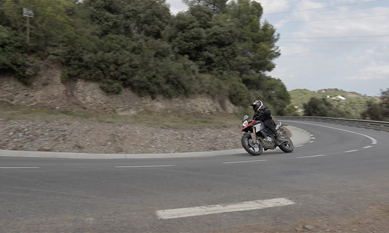 ROAD1_BMW G310GS review_01