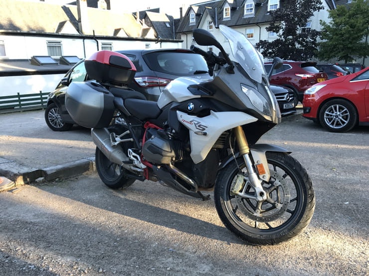 BikeSocial