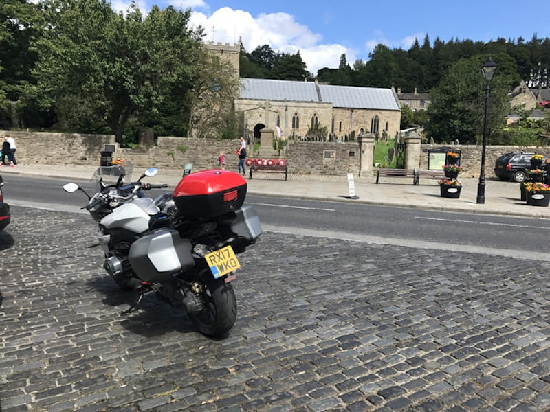 BikeSocial