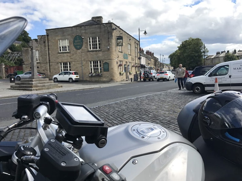 BikeSocial