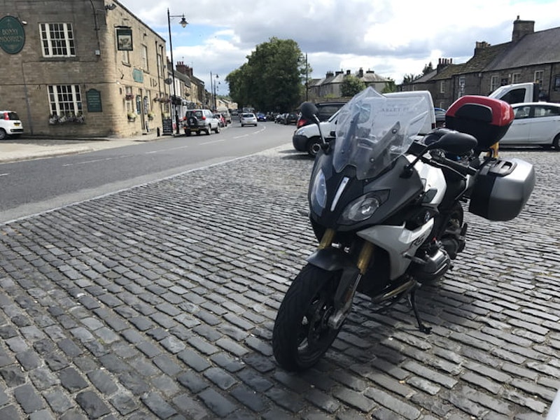 BikeSocial