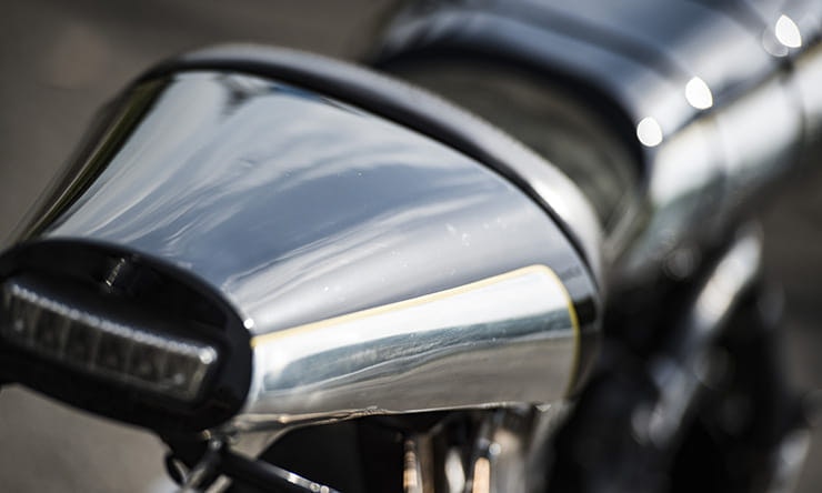 Brough Superior SS100