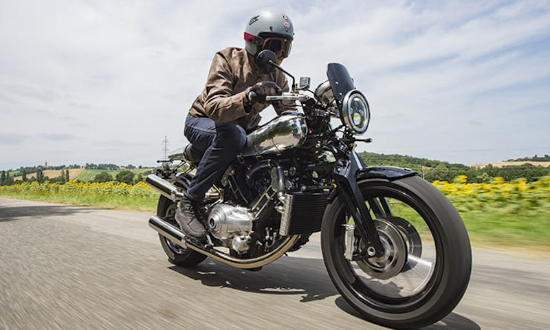 Brough Superior