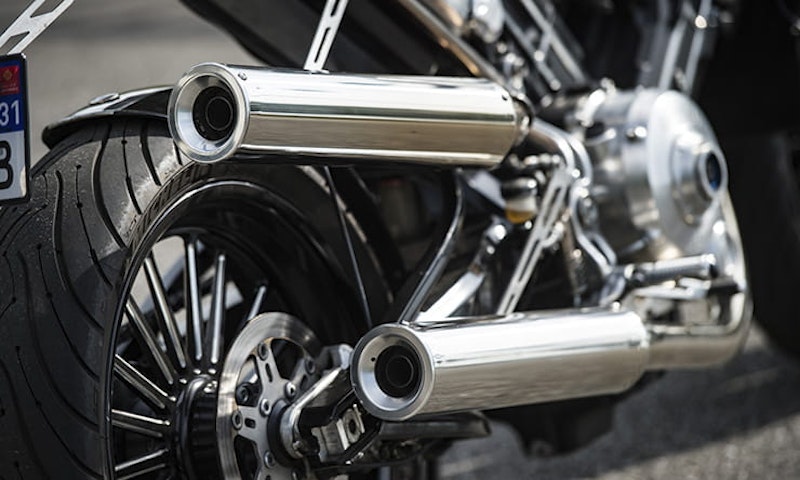 Brough Superior