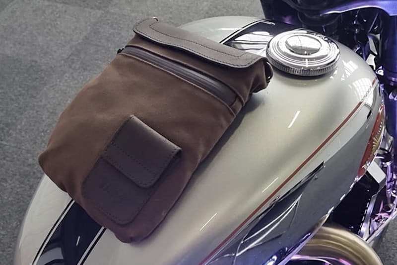 honest BSA Gold Star review 2022_55