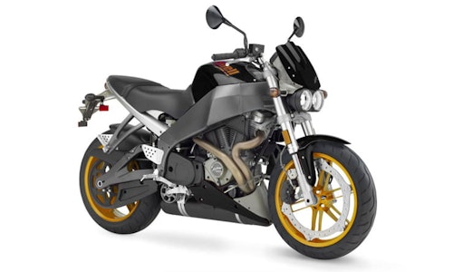 Buell XB12R Firebolt & XB12S Lightning (2003 – 2010) | Buyer's Guide